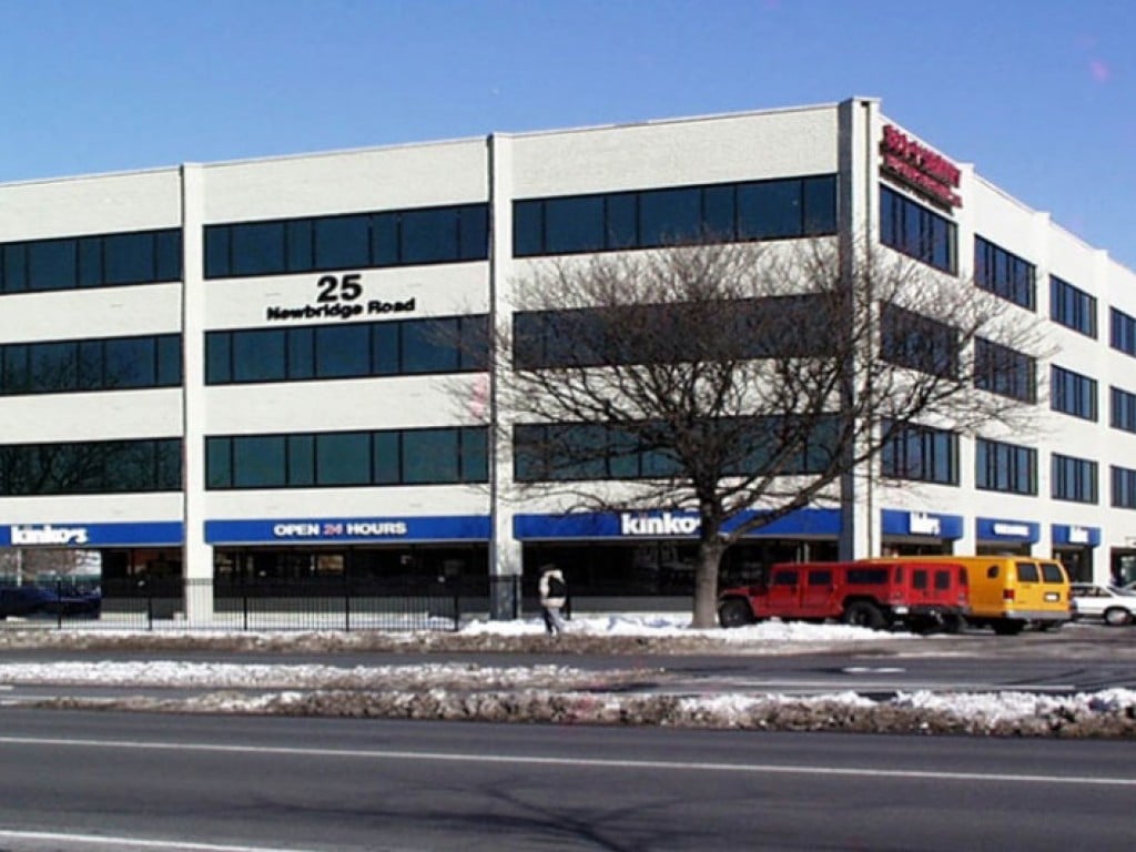 Accelerated Information Systems- Ross Selinger Enterprises Case Study Feat Image