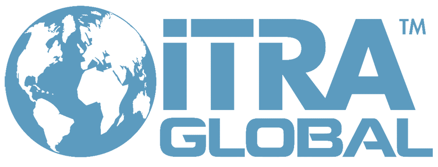 Proud Member of ITRA Global (Logo)