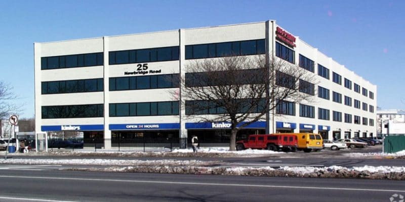 Accelerated Information Systems- Ross Selinger Enterprises Case Study Feat Image