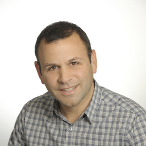 Matt