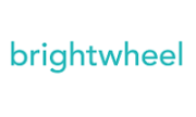 brightwheel website logo